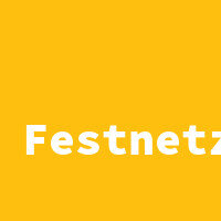Festnetztelefone
